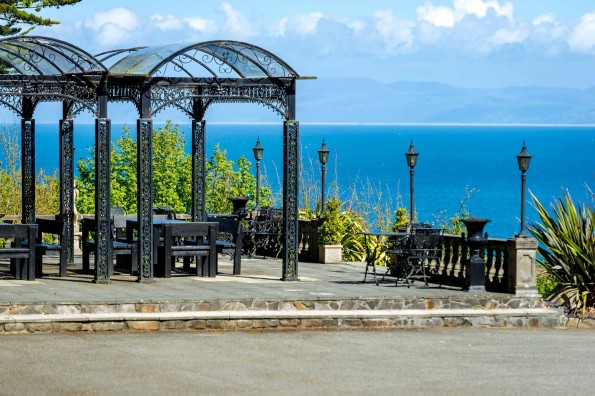 Tremfan Hall - Fine Dining and Boutique Accommodation