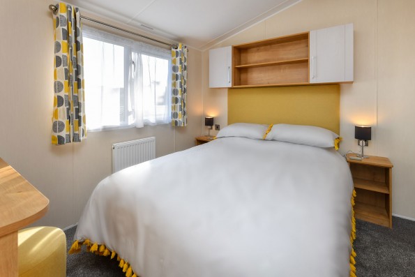 Tremfan Lodge Park - Willerby Penmon