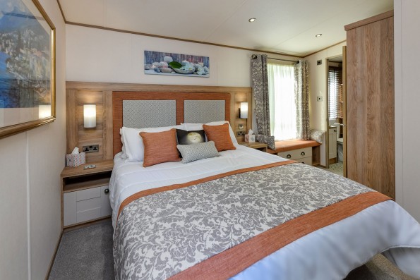 Tremfan Lodge Park - ABI Ambleside