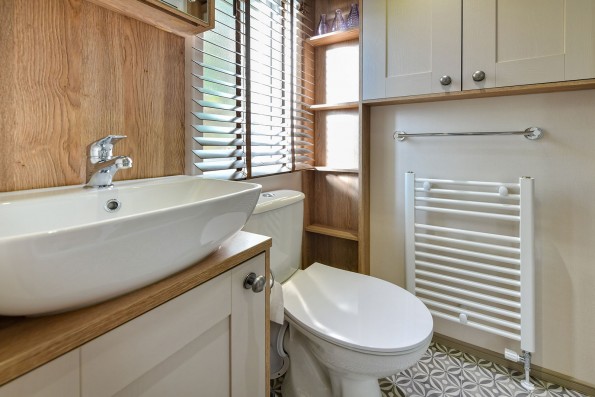 Tremfan Lodge Park - Willerby Penmon