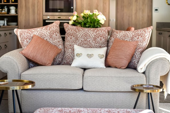 Tremfan Lodge Park - ABI Ambleside