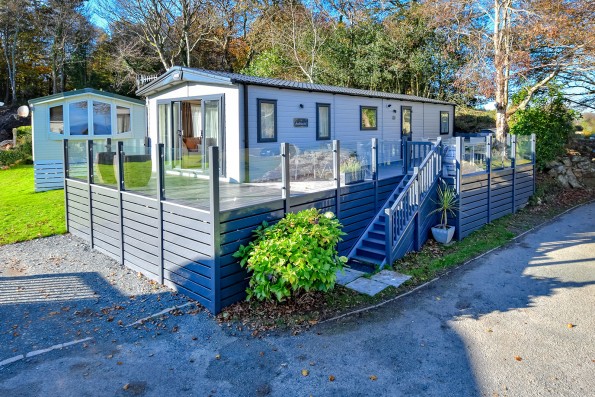 Tremfan Lodge Park - ABI Ambleside